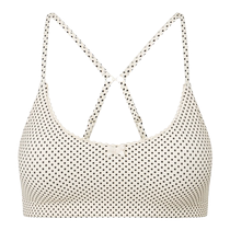 LornaJane yoga daily sports bra high waist shorts Pilates SWEET push-up V-neck beautiful back female LJ