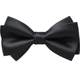 Heilan Home Bow Tie Men's 2024 New Style