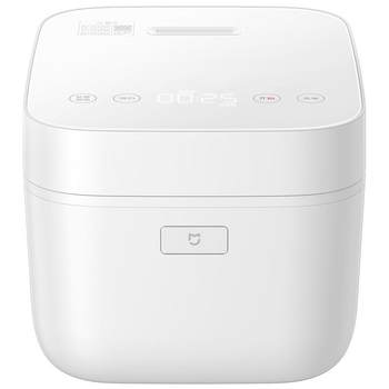 Mijia quick-cooking rice cooker 4l2-8 people new product launched