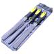 Plastic styling file Woodworking tools Woodworking file
