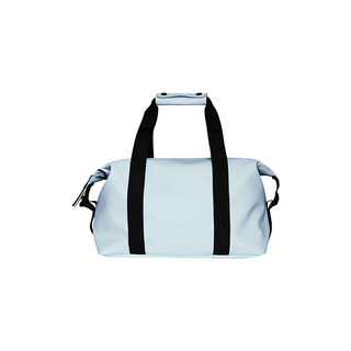 Rains Waterproof Sports Bag Fitness Fashion Messenger Bag Portable Travel Bag Female Weekend Bag Small