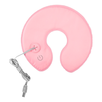 Breast hot and cold compress pads breastfeeding blockage breast enlargement artifact breast hot compress bag breast gland unblocking milk knots milk enlargement cold compress patch