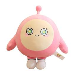 Genuine Egg Boy Party Doll Doll Peripheral Pillow Children Boy and Girl Doll Hanging Plush Toy Birthday Gift
