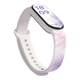Sports and good-looking female student bracelet electronic watch waterproof