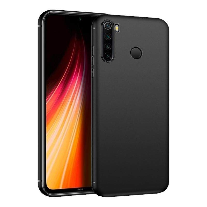 Suitable for Redmi note10Pro silicone phone case
