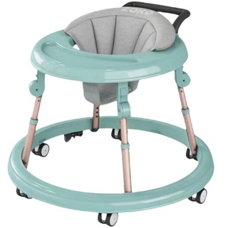 Zoko baby walker learning to drive