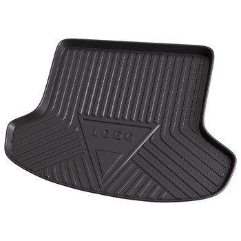 Cheliyou tpe trunk mat suitable for toyota