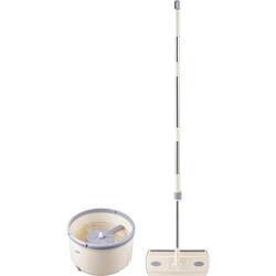 Taili Clean Separation Lazy Mop No Hand Washing 2026 New Model Household One-Sweep Clean Flat Mop Magic Mop