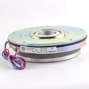 Тормоз Тормоз BINDER 8661114H07 80NM Моторный тормоз SIEMENS в наличии на складе