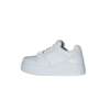 Wander Around thick-soled height-increasing sneakers, casual white shoes, same style for men and women
