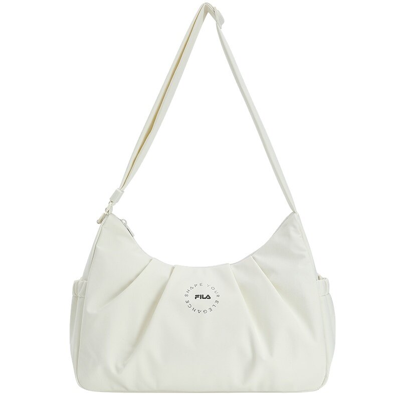 FILA accompanying bag | FILA large-capacity crossbody bag