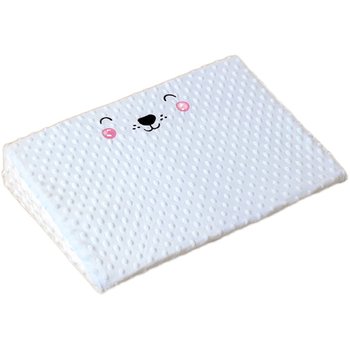 Baby slope pad anti-vomiting slope pillow newborn