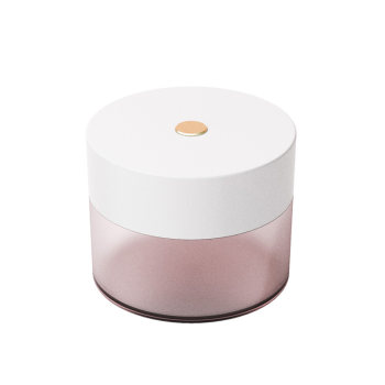 Powder beauty egg makeup jewelry sterilization disinfection device