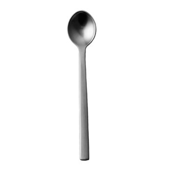 Pick up nordic medium dessert spoon 304 stainless steel