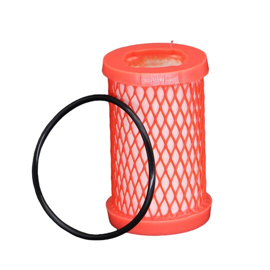 Yunnei gas powered low pressure natural gas filter element