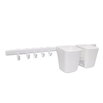 Ikea kitchen, bathroom wall storage storage