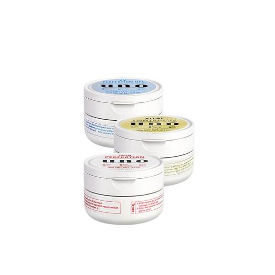 Details page to receive gold coins at a surprising price for uno facial cream