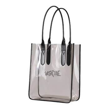 Watertime new shoulder bag waterproof large capacity