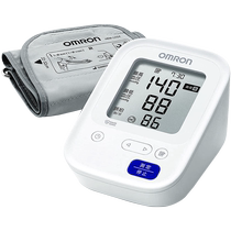 Omrons new upper arm electronic sphygmomanometer medical household high-precision measuring instrument for blood pressure measurement 7006