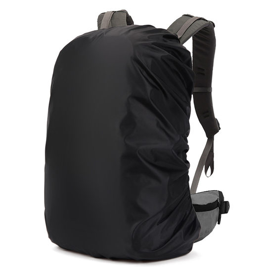 Backpack rainproof cover multi-function