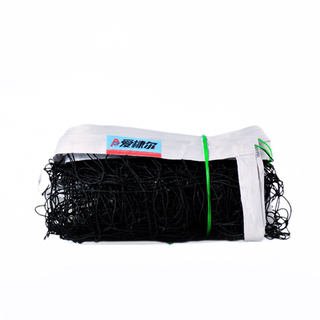Competition standard size volleyball net wear-resistant, wind-resistant and sun-proof