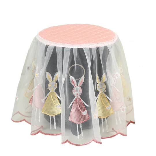 Auski air fryer dustproof decoration