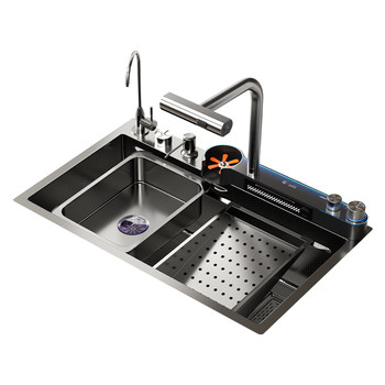 Wanhe h1 smart multi-functional sink