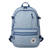 Converse 2024 autumn new style backpack for men and women casual backpack 10021138-A28