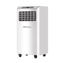 Hisense portable air conditioner all-in-one home installation-free single cooling fan without outdoor unit office kitchen outdoor 531