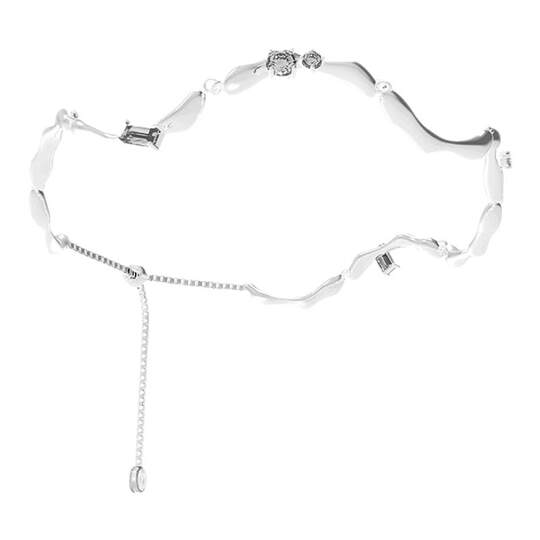 KVK bracelet niche design high-end couple