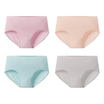 Women's graphene antibacterial underwear 2024 new style