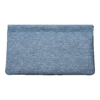 新款钱包女士简约便携大容量软皮长款钱夹大钞收纳包多功能零钱包