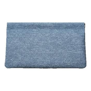 New women's simple portable large capacity wallet