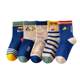 Class A pure cotton 2025 new mid-tube cotton socks anti-pilling