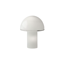 (Автономное управление) Artemide итальянская импортная настольная лампа Onfale современная минималистичная прикроватная настольная лампа для спальни