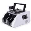 Deli support version of RMB small household currency counting machine
