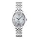 Tissot Le Locle mechanical steel belt women's watch