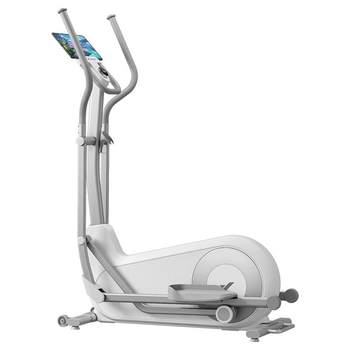 Mcrick elliptical machine