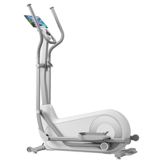 Merrick Elliptical Machine