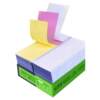 120mm Medical Insurance and Social Security Dot-type Computer Printing Paper KTV Hotel Receipt Pharmacy List Paper Hospital Registered Delivery Warehouse Invoice List 120-4 Quadruple Seconds