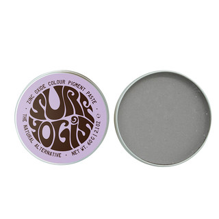 巴厘岛Surf Yogis天然物理防晒泥冲浪浮潜水海边防晒海洋珊瑚友好