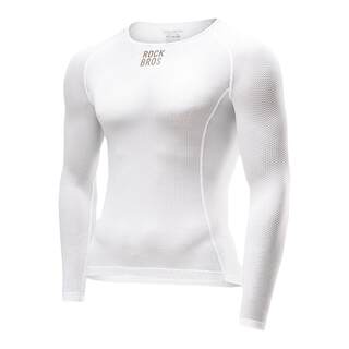 Rock brothers sweat-wicking shirt is quick-drying and breathable