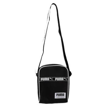 PUMA Shoulder Bag Men's Bag Women's Bag 2020 Autumn New Couple Crossbody Bag Casual Bag 077432-01