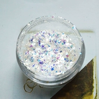 Фрагменты стекла K-6
