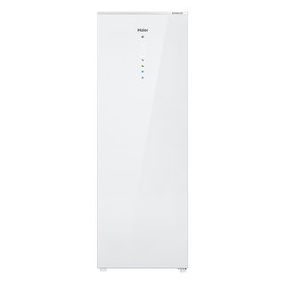 [New model] Haier vertical freezer one-level dual frequency conversion