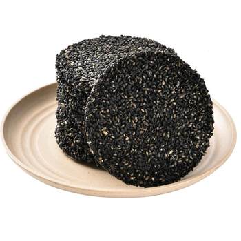 Black sesame seeds from xinjiang with free shipping and sugar-free snacks