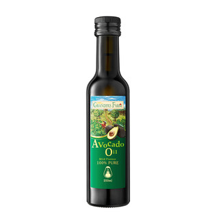 Grandpa’s farm avocado oil imported from france