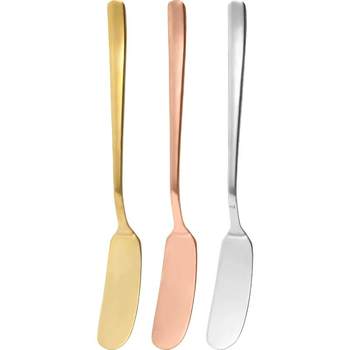 Butter knife japanese butter knife cheese dessert sauce knife