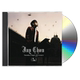 JAY Jay Chou album genuine full set of car song lyrics book peripheral creative birthday gift vinyl record