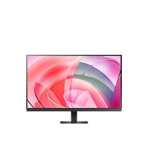 (Self-operated) Samsung 32-inch 4K HD HDR99%sRGB graphics monitor S32D706EAC